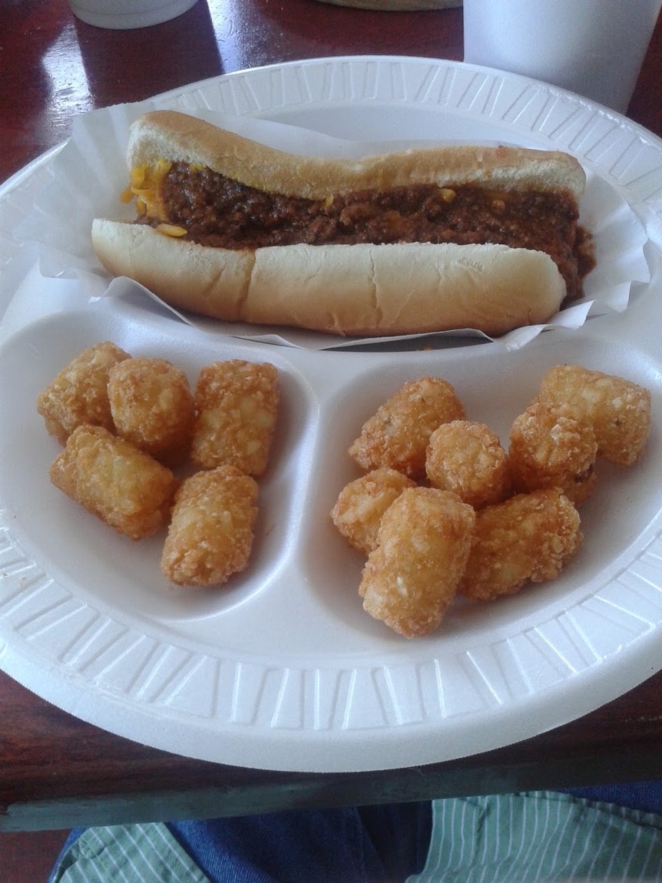 Tater Tots